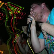 Dan Deacon - List pictures