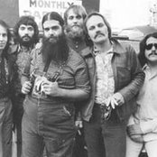 Canned Heat - List pictures