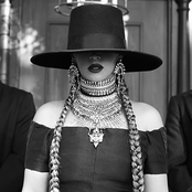 Beyonce Knowles - List pictures