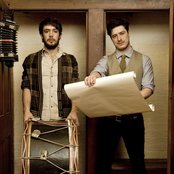 Mumford & Sons - List pictures