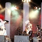 Fans Of Jimmy Century - List pictures