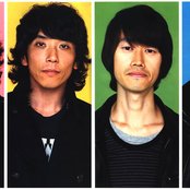 Mr. Children - List pictures