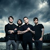 Senses Fail - List pictures