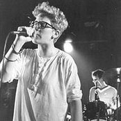 Beat Happening - List pictures