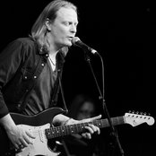 Matt Schofield - List pictures