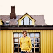 Olafur Arnalds - List pictures