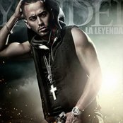 Yandel - List pictures