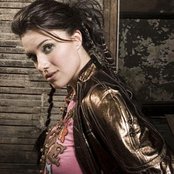 Rebecca St. James - List pictures