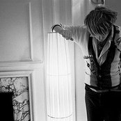 Patrick Wolf - List pictures