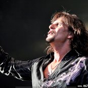 Steve Lee - List pictures