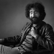 Jerry Garcia - List pictures