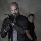 Eisbrecher - List pictures