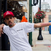 Vic Mensa - List pictures