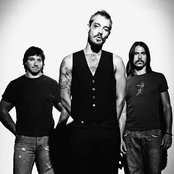 Silverchair - List pictures