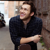 Phillip Phillips - List pictures