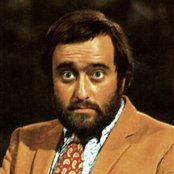 Lucio Dalla - List pictures