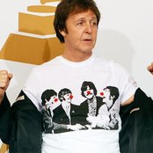 Paul Mccartney - List pictures
