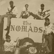 The Nomads - List pictures