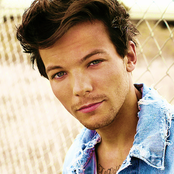 Louis Tomlinson - List pictures