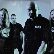 God Dethroned - List pictures