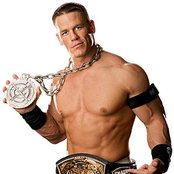 John Cena - List pictures