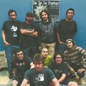 No Te Va Gustar - List pictures