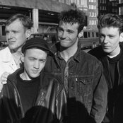 Wet Wet Wet - List pictures