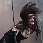 Sirenia - List pictures