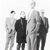 The Toadies - List pictures