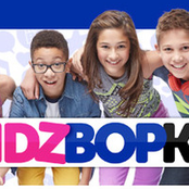 Kidz Bop Kids - List pictures