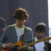 The Whitest Boy Alive - List pictures