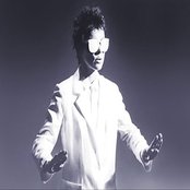 Laurie Anderson - List pictures