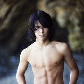 Booboo Stewart - List pictures