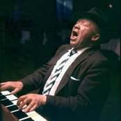 Speckled Red - List pictures