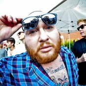 Action Bronson - List pictures