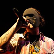 Hollywood Undead - List pictures