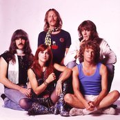 Curved Air - List pictures