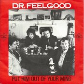 Dr. Feelgood - List pictures