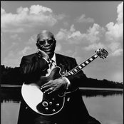 B.b. King - List pictures