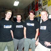 Consumed - List pictures