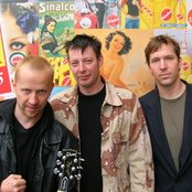 Vanilla Muffins - List pictures