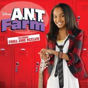 China Anne Mcclain - List pictures