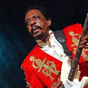 Ike Turner - List pictures