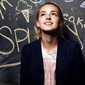 Katelyn Tarver - List pictures