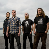 Red Fang - List pictures