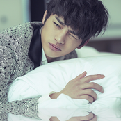 Seo In Guk - List pictures