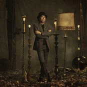 Joaquin Sabina - List pictures