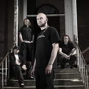 Psycroptic - List pictures
