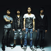 9mm Parabellum Bullet - List pictures
