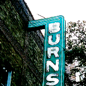 Burns - List pictures